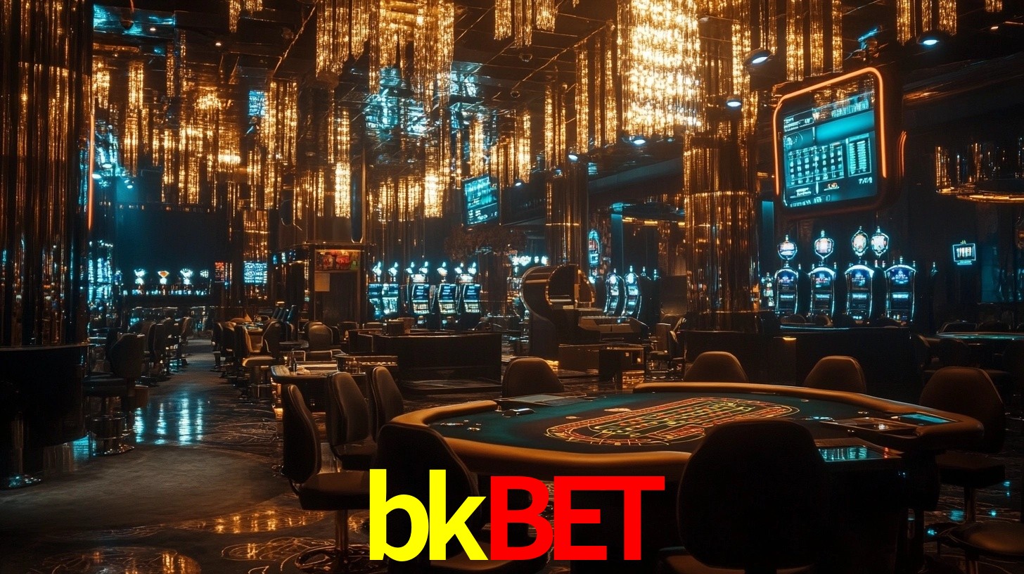 bkbet - Desafio Nervoso Extremo - bkbet.com