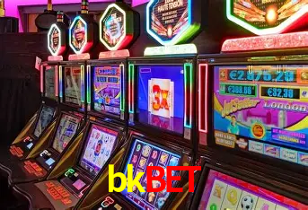 Desvendando o Mundo dos Jogos Virtuais na bkbet