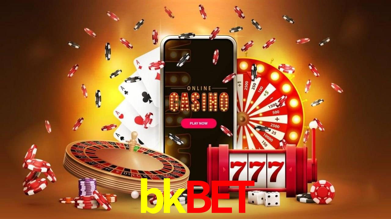 Estatísticas bkbet