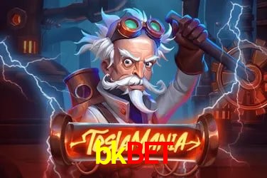 Experiência VIP bkbet