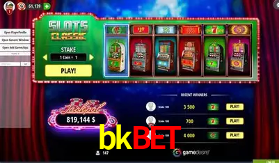 A Popularidade dos Caça-Níqueis no bkbet