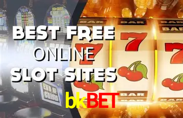 Descubra a Magia dos Jogos de Arcade no bkbet