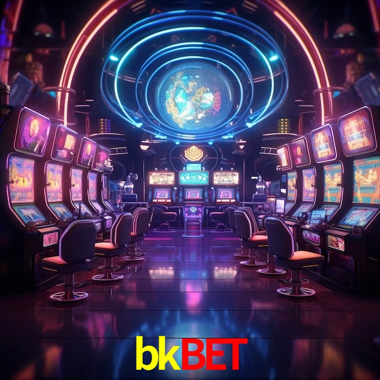 Promoções Sazonais bkbet