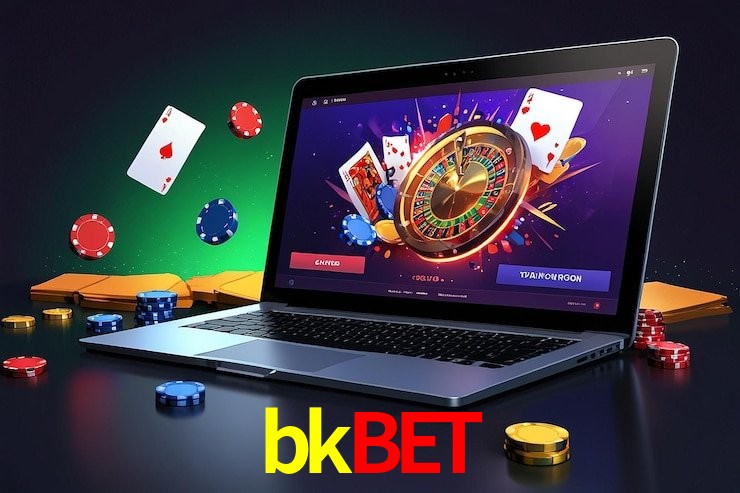 Benefícios da Conta bkbet
