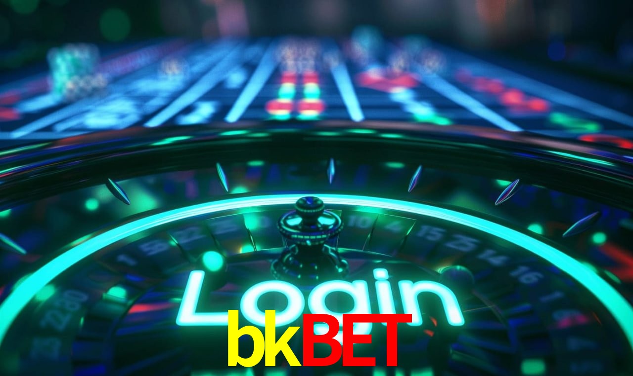 Casino Ao Vivo bkbet
