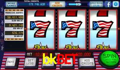 Descubra o Mundo do Cassino Online com bkbet
