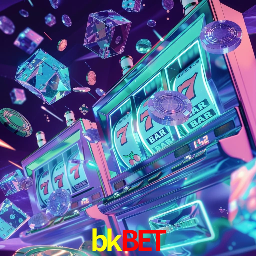 Desvendando o Mundo dos Jogos Virtuais na bkbet