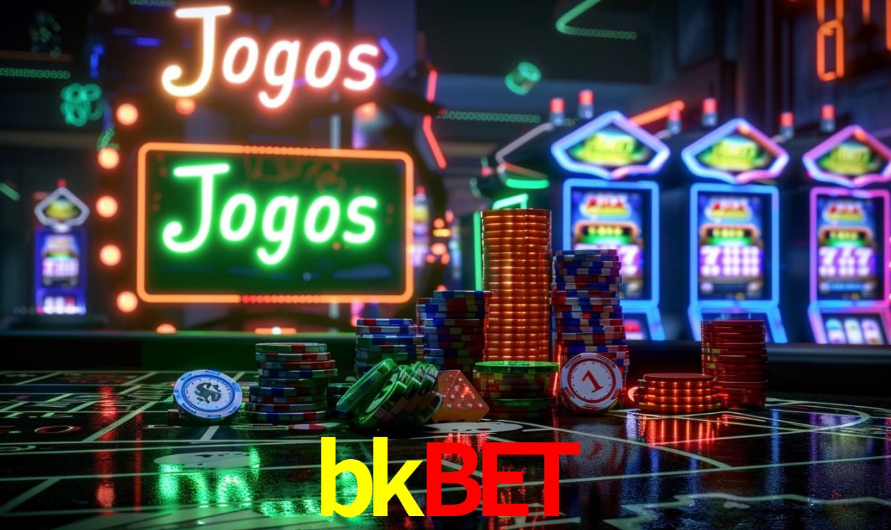 Bônus Generosos e Exclusivos no bkbet para Você!