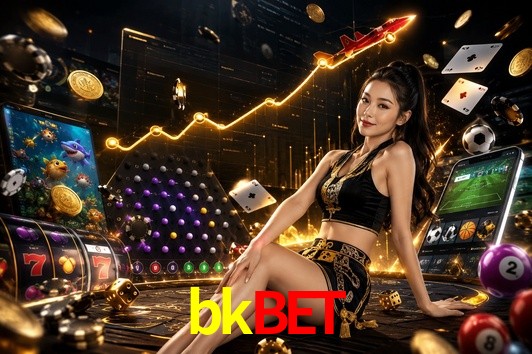 Secure Login bkbet