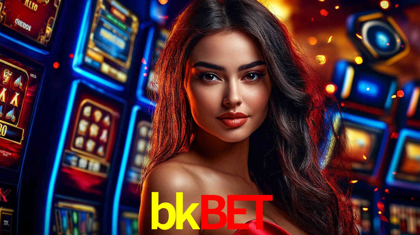 A Popularidade dos Caça-Níqueis no bkbet