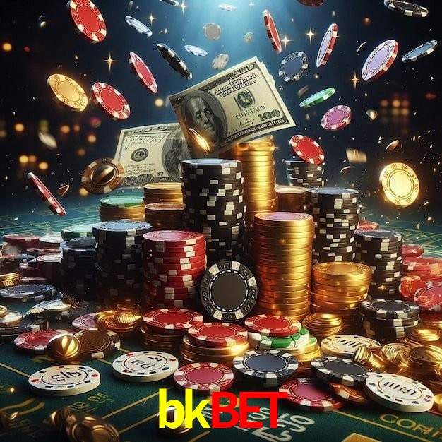 A Emoção da Loteria na bkbet: Uma Chance de Mudança de Vida