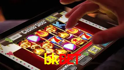 Desvendando o Mundo dos Jogos Virtuais na bkbet