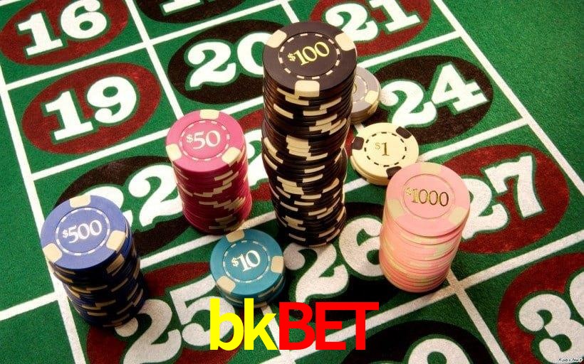 Descubra o Programa VIP da bkbet: Vantagens Exclusivas para Jogadores