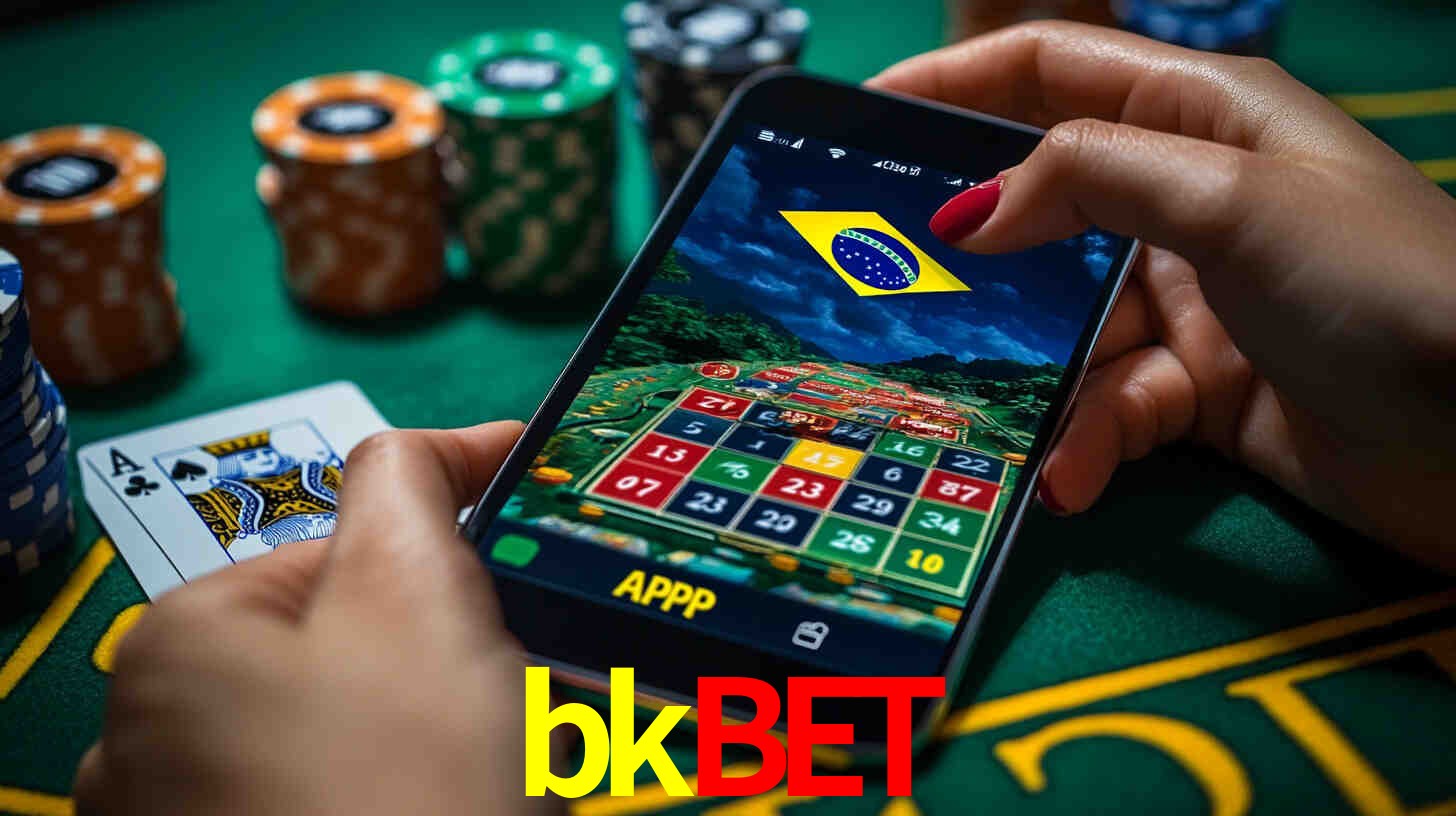 A Popularidade dos Caça-Níqueis no bkbet