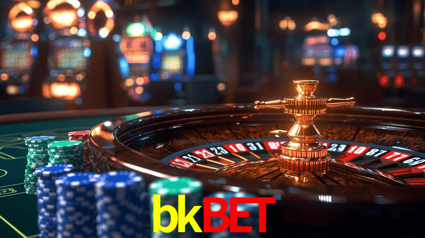 Sinta a adrenalina dos jogos de cassino com bkbet
