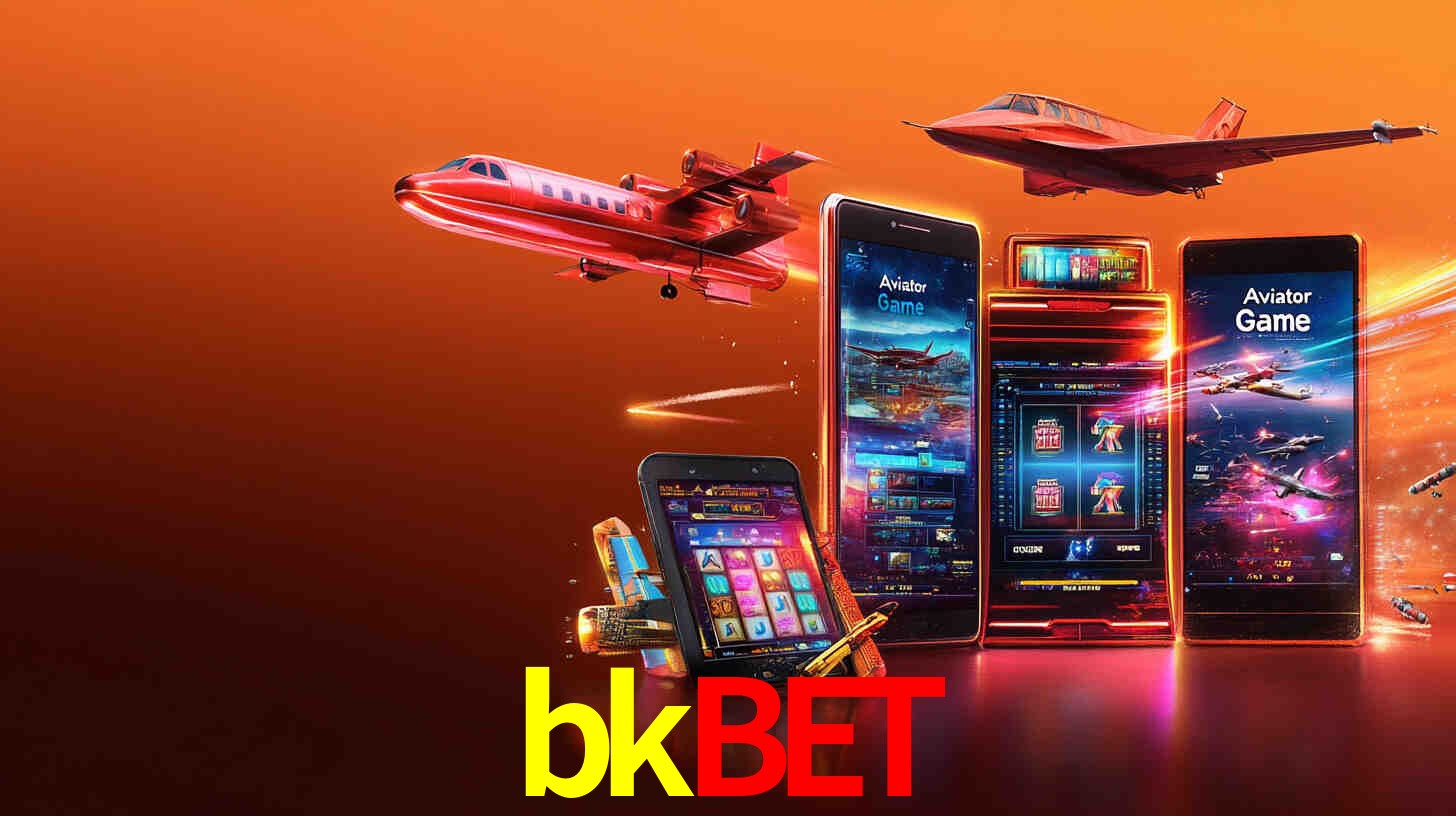Desvendando o Mundo dos Jogos Virtuais na bkbet