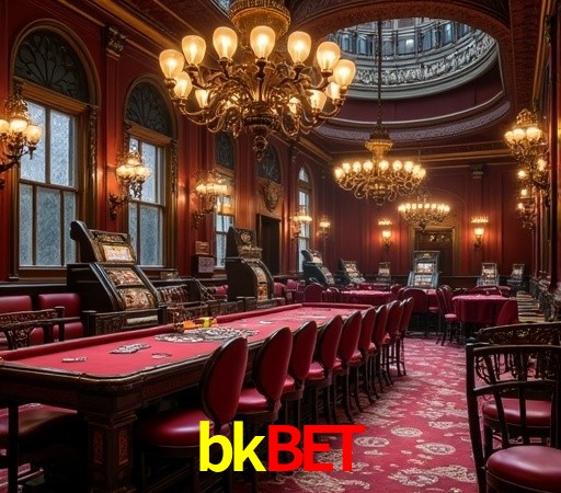 Login Seguro bkbet