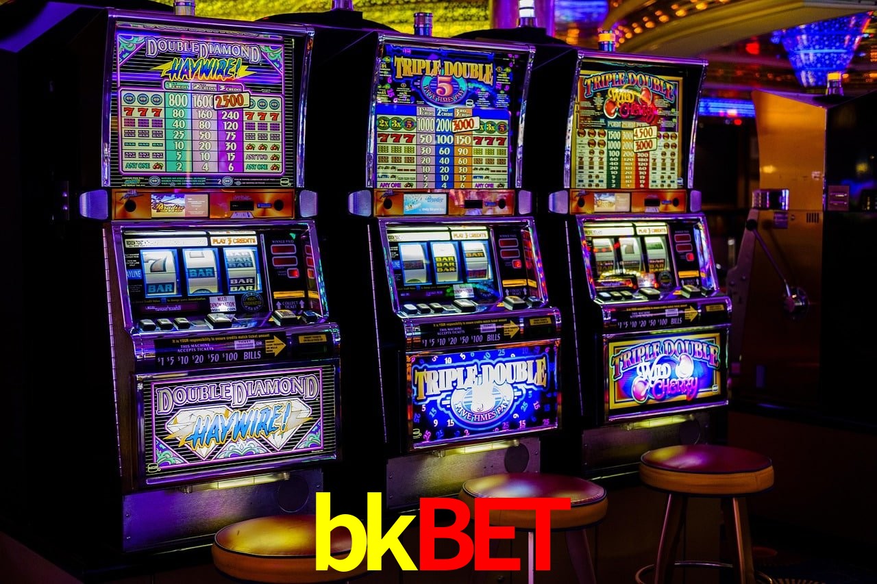 Programa VIP bkbet