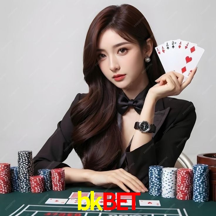 Jogos de Slot bkbet