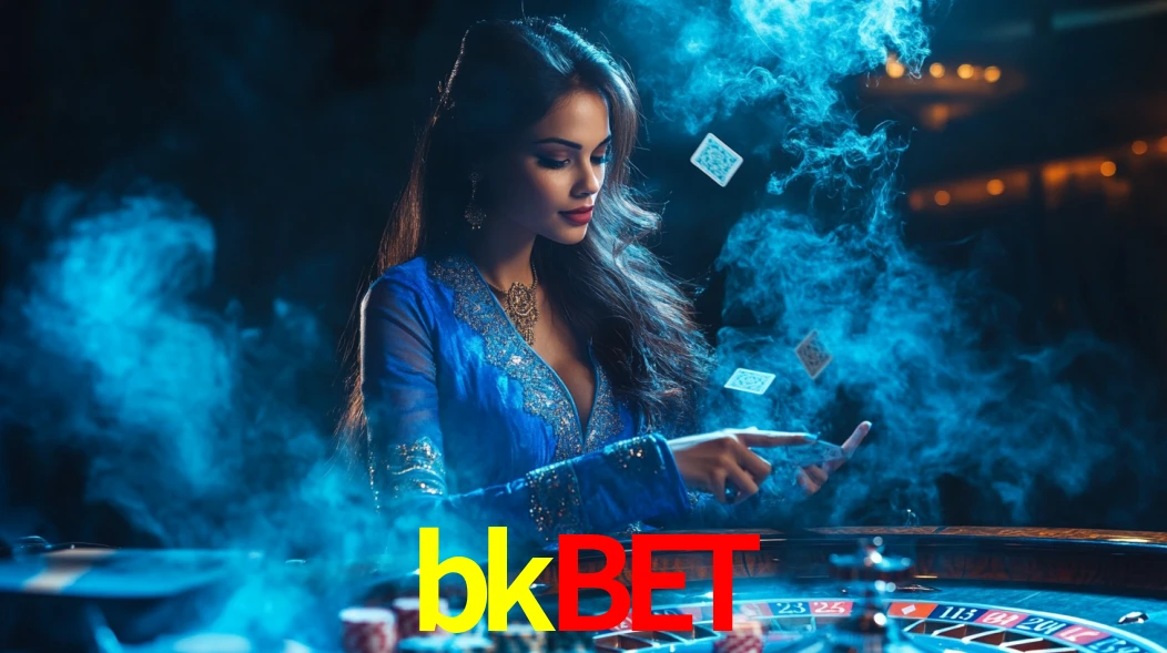Explorando a Categoria de Eventos em Apostas na bkbet