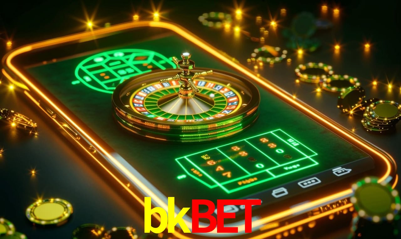 Provedores de Jogos bkbet