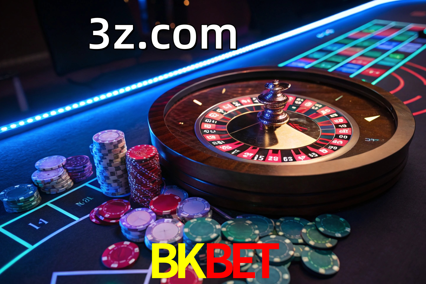 BKBET